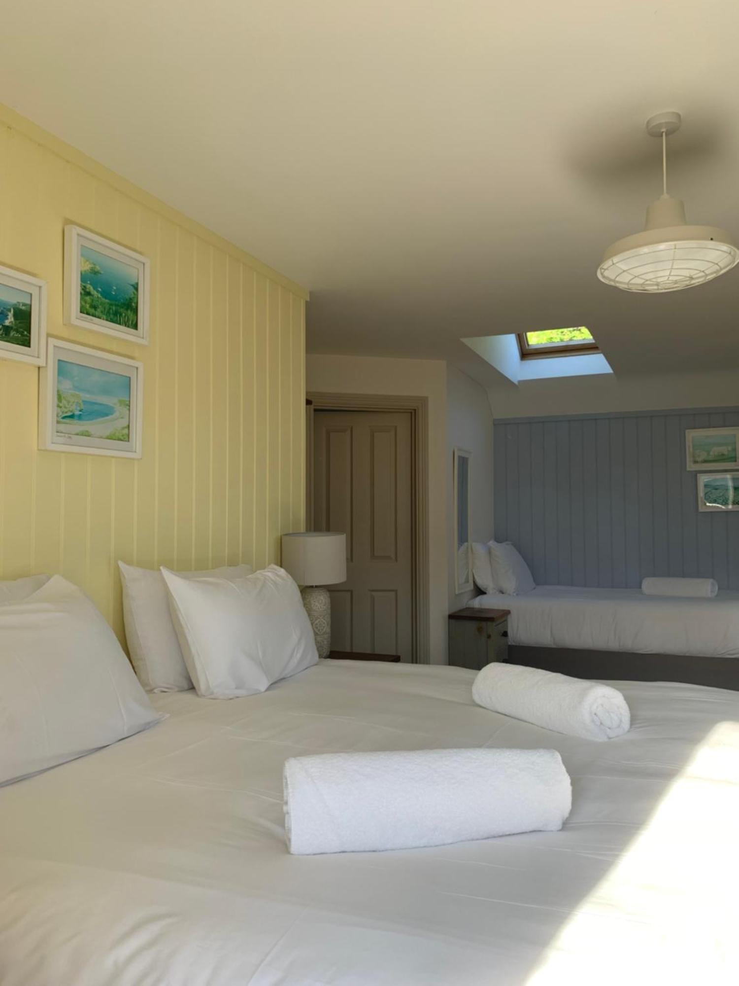 Durdle Door Hotel Zatoka Zatoka Lulworth Cove Zewnętrze zdjęcie